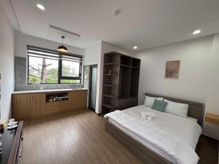 Quỳnh House Đà Lạt Hotel - Valley View - Đà Lạt - 0