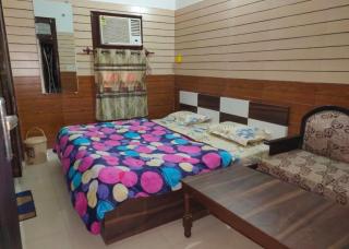 Arjun Guest house Malikpur Pathankot - 8