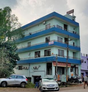 Arjun Guest house Malikpur Pathankot - 0