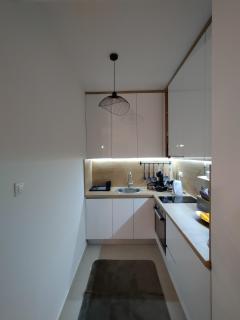 Apartman Druga kuća - 1