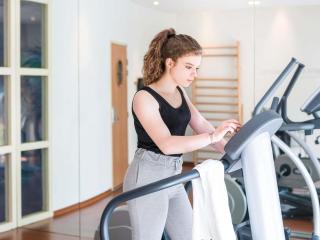 Novotel Suites Reims Centre - Reims - 3