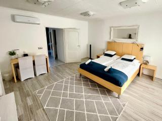 Alpesi Apartman Downtown - 1