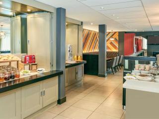 ibis Belfast Queens Quarter - 3