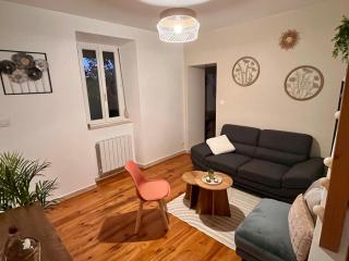 La Maisonnette de Chevannes - 3