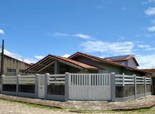 Casa de Praia à Beira-Mar - Costa Bela - 5