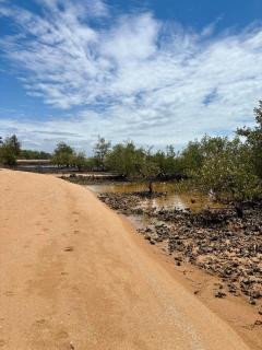 Casa de Praia à Beira-Mar - Costa Bela - 2