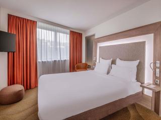 Novotel Lyon Centre-Confluence Bord de Saone - Lione - 6