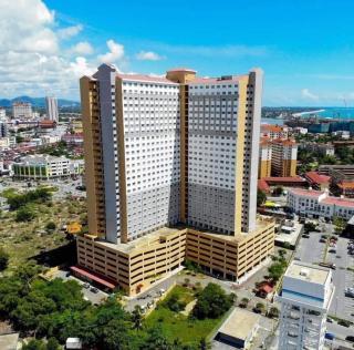 DNAURA HOMESTAY BATU BURUK TERENGGANU - 9