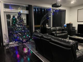 Arctic North Star with Jacuzzi - 2