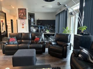 Arctic North Star with Jacuzzi - 5