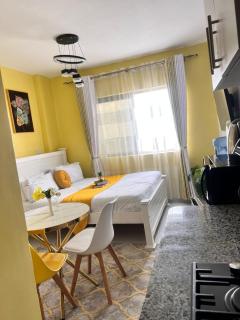 Njambi Homes Near SGR & JKIA - 0