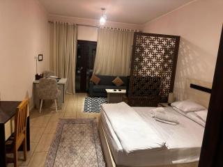 Aldau heights Hurghada - 2