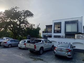 Crosswinds Guest House - 0