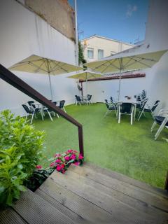 Hostal As Margaritas - 7