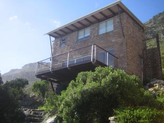 Romantic getaway Misty Cliffs - 8