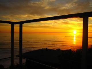 Romantic getaway Misty Cliffs - 0