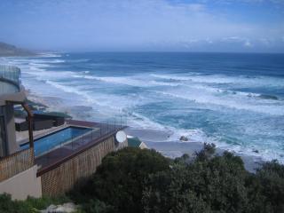 Romantic getaway Misty Cliffs - 7