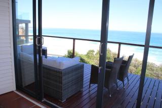 Romantic getaway Misty Cliffs - 3