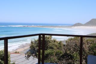 Romantic getaway Misty Cliffs - 2