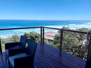 Romantic getaway Misty Cliffs - 4