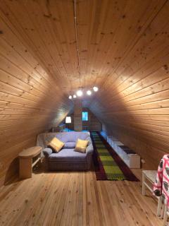 Tammetalu puhkemaja - 7