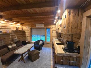 Tammetalu puhkemaja - 4