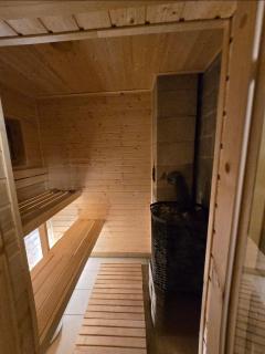 Tammetalu puhkemaja - 2