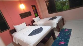 Town View Hostel-Krabi - 0