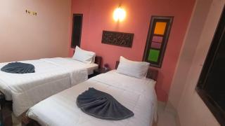 Town View Hostel-Krabi - 2