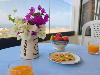 Carole house pour les familles - 0