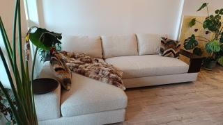 Luxury apartment in Central London -Private toilet - 2