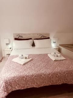 Casetta Piazza Plebiscito - 0