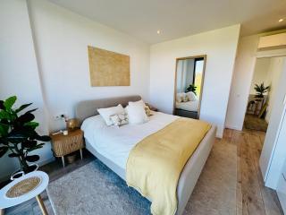 Luxury Hillside Villa, Private Pool, Ocean & Golf View - 5