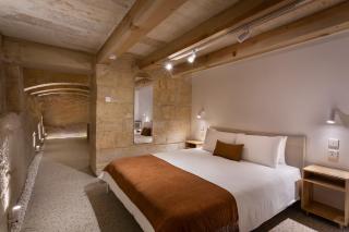 Intimate hideaway - A cellar suite carved in rock - SUPER location! - 0