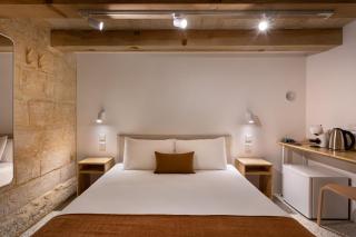 Intimate hideaway - A cellar suite carved in rock - SUPER location! - 4