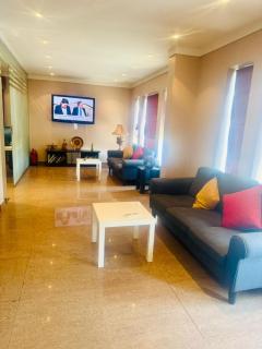 Lamas Furnished Units - 9