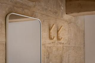 Intimate hideaway - A cellar suite carved in rock - SUPER location! - 1