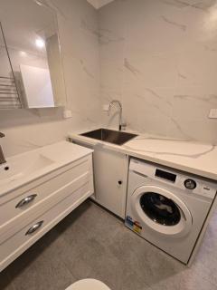 The Greenview Luxe Home - Hornsby - 5