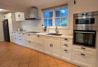 The Greenview Luxe Home - Hornsby - 9