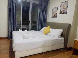 STANDARD HOME Taragon Bukit Bintang - 3