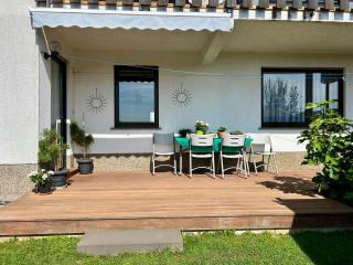 Ferienwohnung Ottweiler - 7