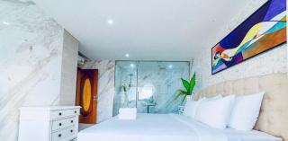 Homestay Osaky view biển - 1