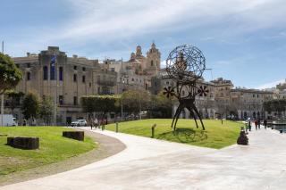 A cellar suite carved in rock - intimate hideaway! - 8