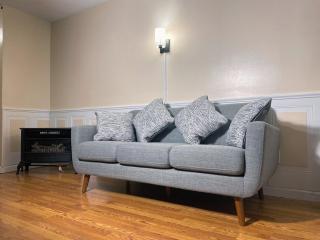 Premium convenient stays - 5