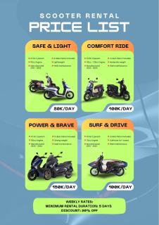 Pattri Garden Lembongan - 4