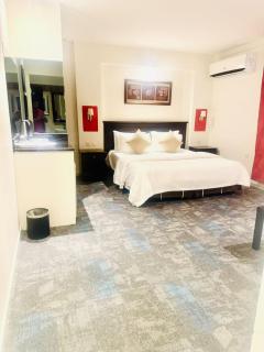 Lamas Furnished Units - 0