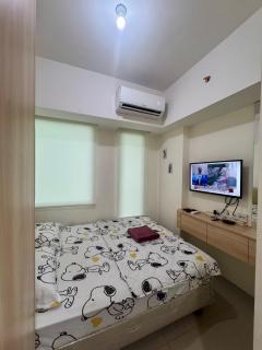 Luxury Stay Osaka Riverview Apartemen Pik 2 - 8