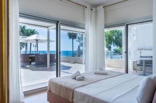 Beachfront Luxury Living Limassol - Limassol - 0