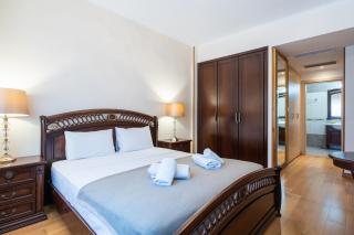 Beachfront Luxury Living Limassol - Limassol - 8