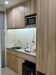 Luxury Stay Osaka Riverview Apartemen Pik 2 - 9